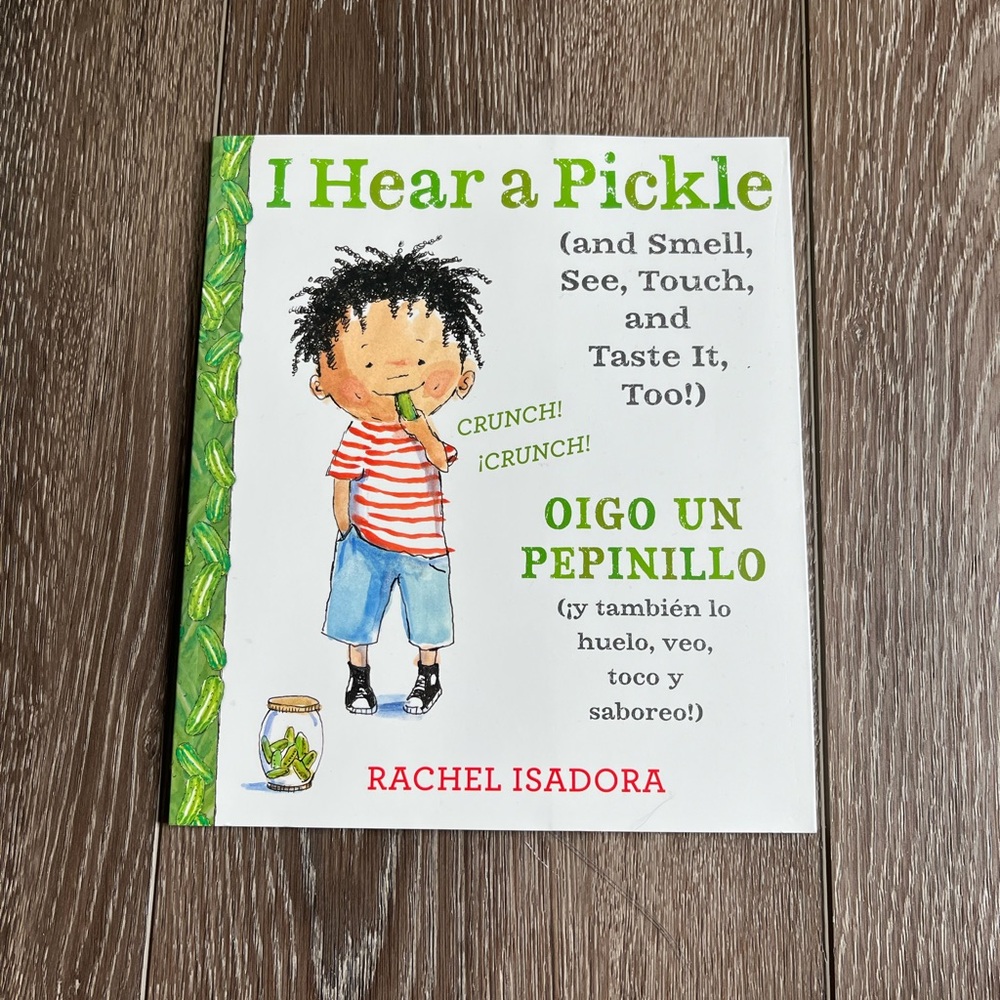 Children's Book